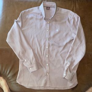 NWOT MENS BLAKELY BUTTON DOWN